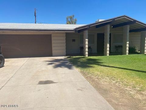 8140 W Amelia Ave, Phoenix, AZ 85033 photo 2