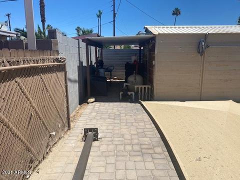 8140 W Amelia Ave, Phoenix, AZ 85033 photo 21