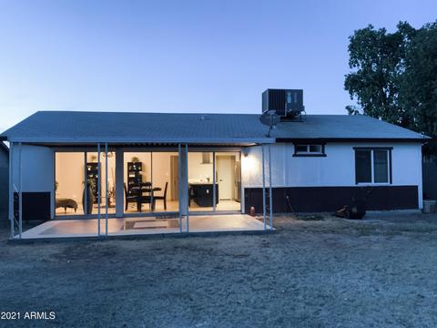 3615 E Greenway Ln, Phoenix, AZ 85032 photo 2