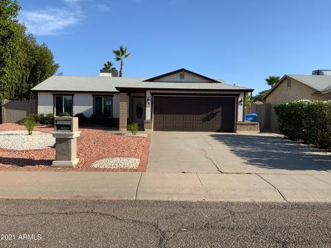 3615 E Greenway Ln, Phoenix, AZ 85032 photo 1
