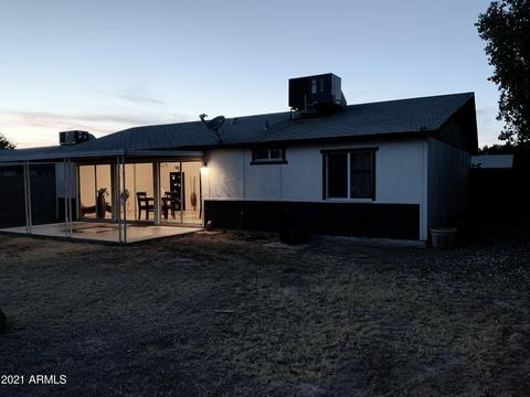 3615 E Greenway Ln, Phoenix, AZ 85032 photo 3