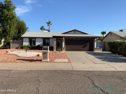 3615 E Greenway Ln, Phoenix, AZ 85032 photo 31