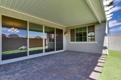 2060 S Agnes Ln, Gilbert, AZ 85295 photo 33