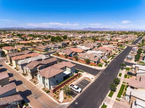 2060 S Agnes Ln, Gilbert, AZ 85295 photo 37