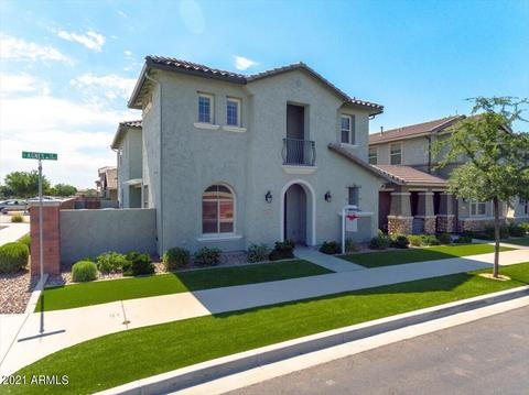 2060 S Agnes Ln, Gilbert, AZ 85295 photo 1