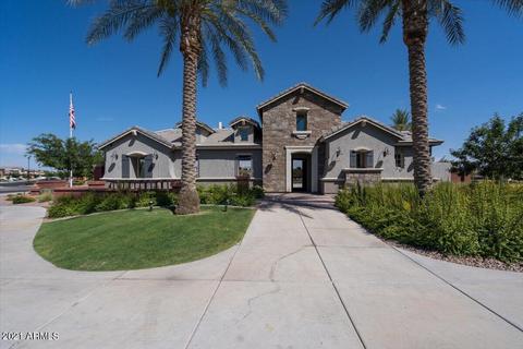 2060 S Agnes Ln, Gilbert, AZ 85295 photo 47