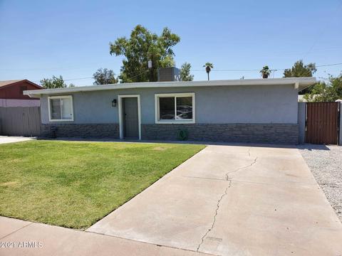 7119 E Bell Cir, Mesa, AZ 85208 photo 1