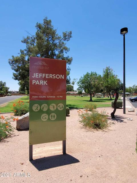 7119 E Bell Cir, Mesa, AZ 85208 photo 33