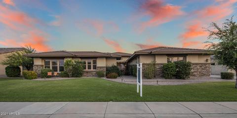 3095 E Blackhawk Dr, Gilbert, AZ 85298 photo 2