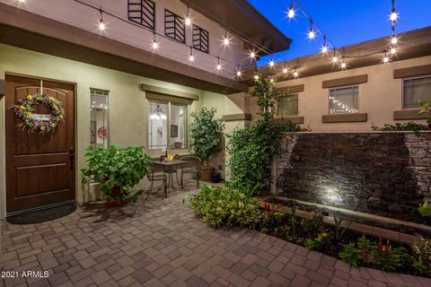 3095 E Blackhawk Dr, Gilbert, AZ 85298 photo 8