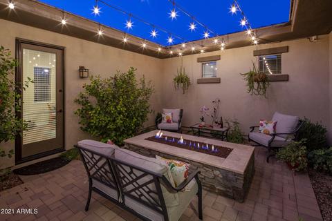 3095 E Blackhawk Dr, Gilbert, AZ 85298 photo 9