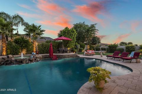 3095 E Blackhawk Dr, Gilbert, AZ 85298 photo 44