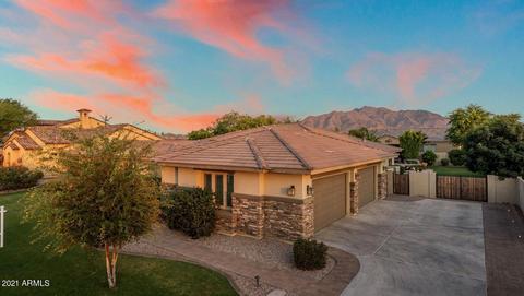 3095 E Blackhawk Dr, Gilbert, AZ 85298 photo 3