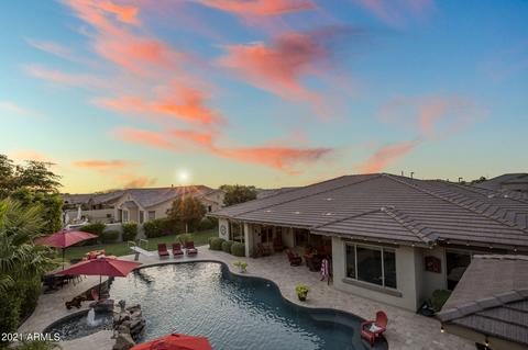 3095 E Blackhawk Dr, Gilbert, AZ 85298 photo 6