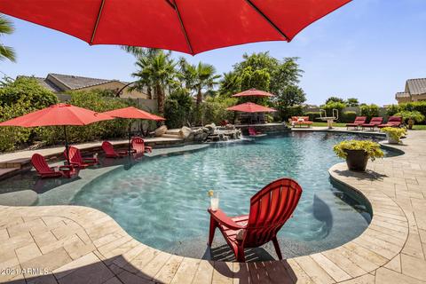 3095 E Blackhawk Dr, Gilbert, AZ 85298 photo 37