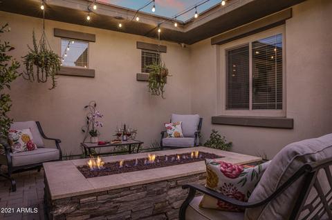 3095 E Blackhawk Dr, Gilbert, AZ 85298 photo 10