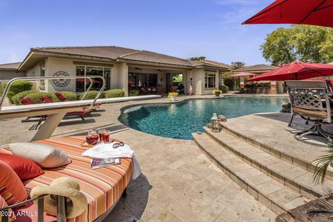 3095 E Blackhawk Dr, Gilbert, AZ 85298 photo 34