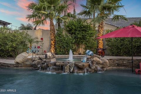 3095 E Blackhawk Dr, Gilbert, AZ 85298 photo 43