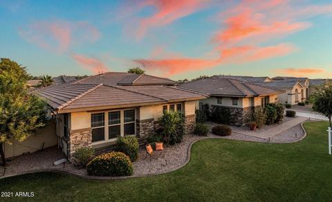 3095 E Blackhawk Dr, Gilbert, AZ 85298 photo 1