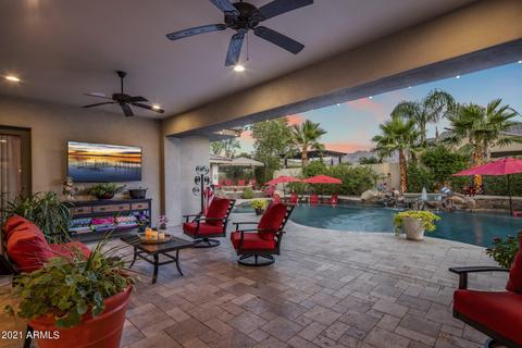 3095 E Blackhawk Dr, Gilbert, AZ 85298 photo 33