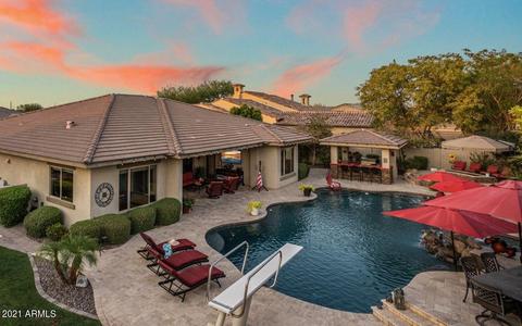 3095 E Blackhawk Dr, Gilbert, AZ 85298 photo 4