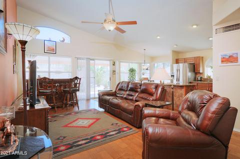 2442 E Cathedral Rock Dr, Phoenix, AZ 85048 photo 6