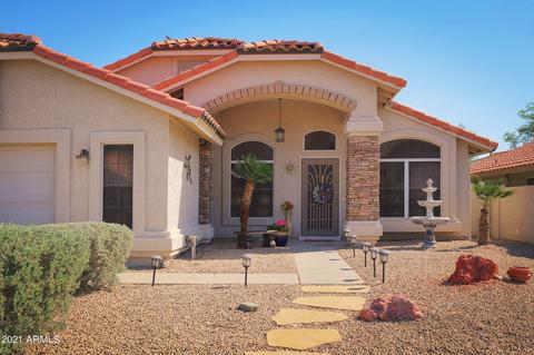 2442 E Cathedral Rock Dr, Phoenix, AZ 85048 photo 2