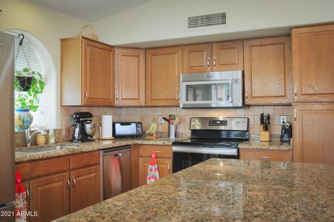 2442 E Cathedral Rock Dr, Phoenix, AZ 85048 photo 9