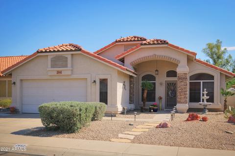 2442 E Cathedral Rock Dr, Phoenix, AZ 85048 photo 1
