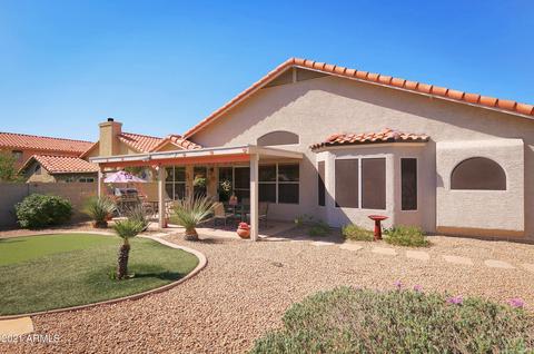 2442 E Cathedral Rock Dr, Phoenix, AZ 85048 photo 22