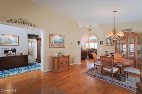 2442 E Cathedral Rock Dr, Phoenix, AZ 85048 photo 4