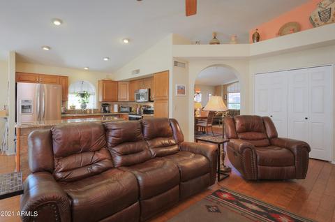 2442 E Cathedral Rock Dr, Phoenix, AZ 85048 photo 7