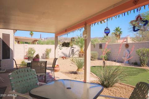 2442 E Cathedral Rock Dr, Phoenix, AZ 85048 photo 19
