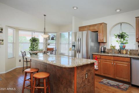 2442 E Cathedral Rock Dr, Phoenix, AZ 85048 photo 10