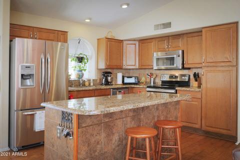 2442 E Cathedral Rock Dr, Phoenix, AZ 85048 photo 8