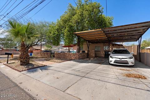 1226 E Purdue Ave, Phoenix, AZ 85020 photo 23