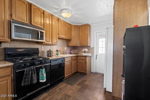 1226 E Purdue Ave, Phoenix, AZ 85020 photo 5