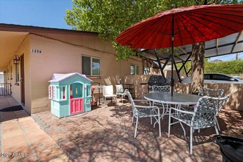 1226 E Purdue Ave, Phoenix, AZ 85020 photo 10
