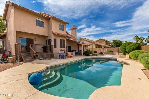 16631 S 36th St, Phoenix, AZ 85048 photo 26