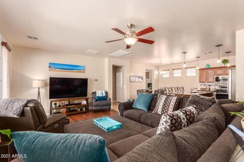 3493 E Windsor Dr, Gilbert, AZ 85296 photo 2