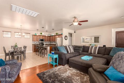 3493 E Windsor Dr, Gilbert, AZ 85296 photo 5