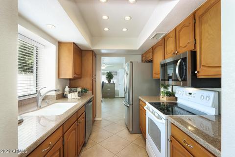 3231 E Siesta Ln, Phoenix, AZ 85050 photo 6