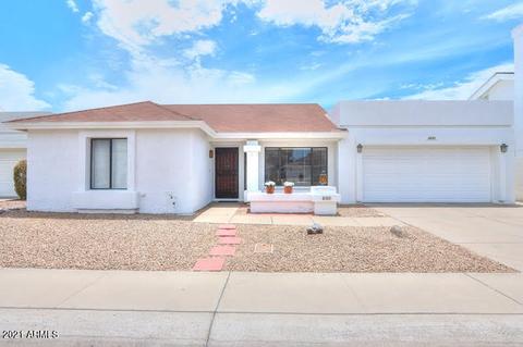 3231 E Siesta Ln, Phoenix, AZ 85050 photo 22
