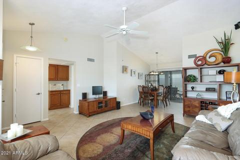 3231 E Siesta Ln, Phoenix, AZ 85050 photo 2