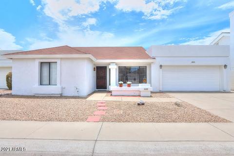 3231 E Siesta Ln, Phoenix, AZ 85050 photo 1