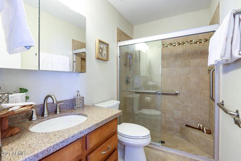 3231 E Siesta Ln, Phoenix, AZ 85050 photo 11