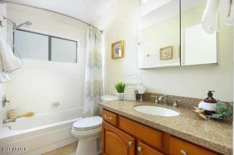 3231 E Siesta Ln, Phoenix, AZ 85050 photo 13
