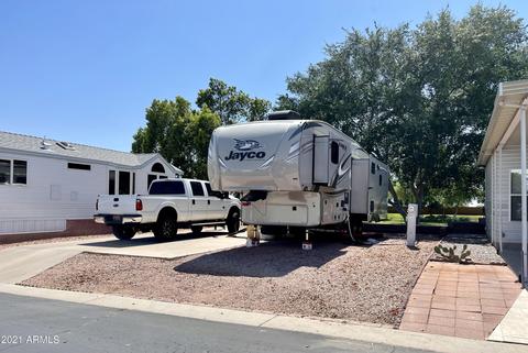 7750 E Broadway Rd #887, Mesa, AZ 85208 photo 1