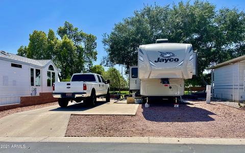 7750 E Broadway Rd #887, Mesa, AZ 85208 photo 7