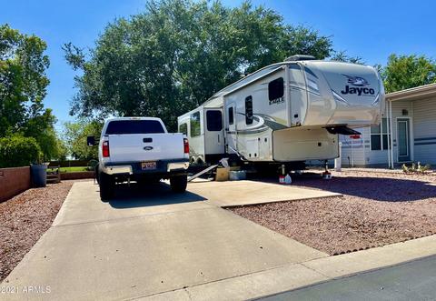 7750 E Broadway Rd #887, Mesa, AZ 85208 photo 5